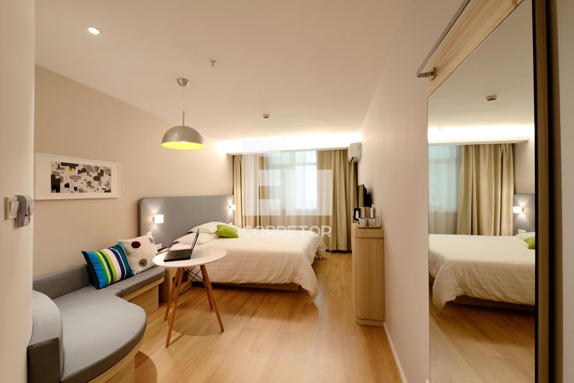 Casa para alugar, 145m² - Foto 3